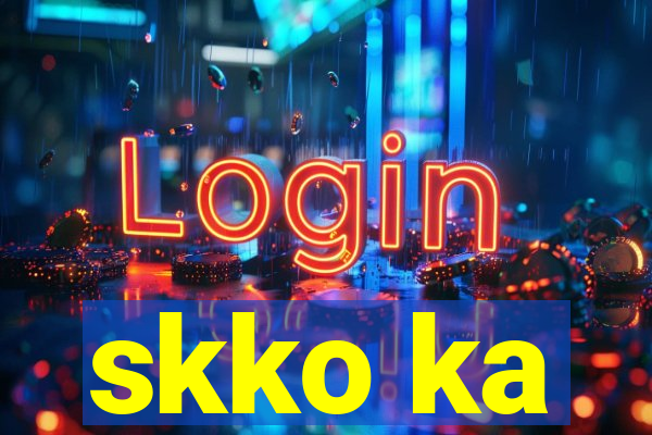 skko ka